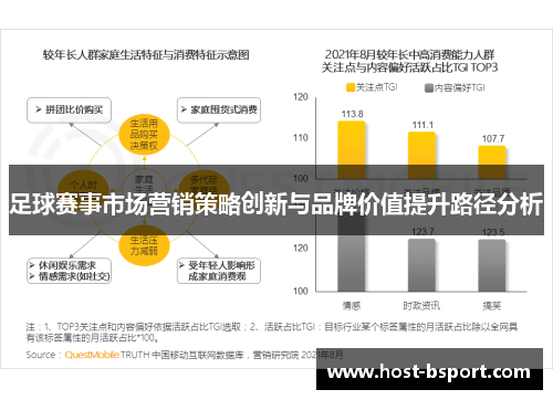 足球赛事市场营销策略创新与品牌价值提升路径分析