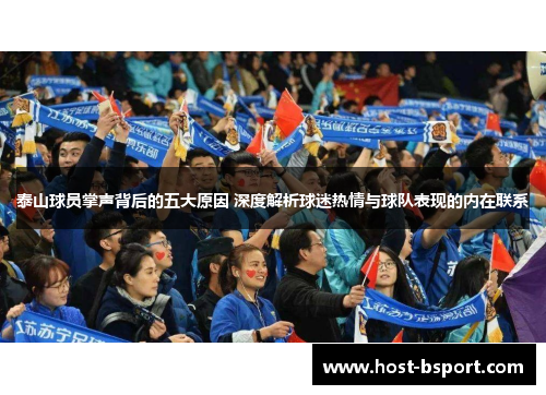 泰山球员掌声背后的五大原因 深度解析球迷热情与球队表现的内在联系