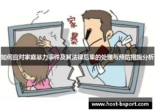 如何应对家庭暴力事件及其法律后果的处理与预防措施分析