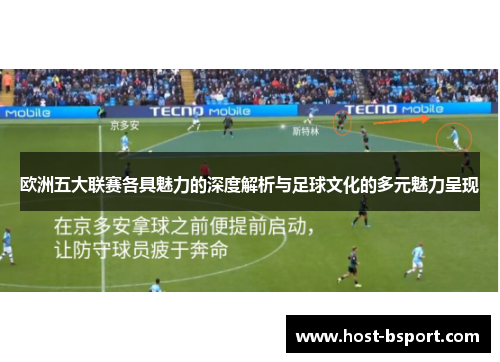 欧洲五大联赛各具魅力的深度解析与足球文化的多元魅力呈现